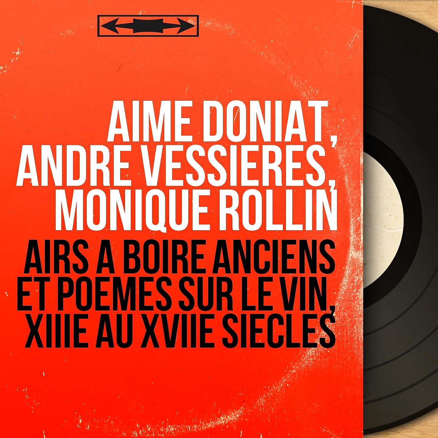 André Vessieres