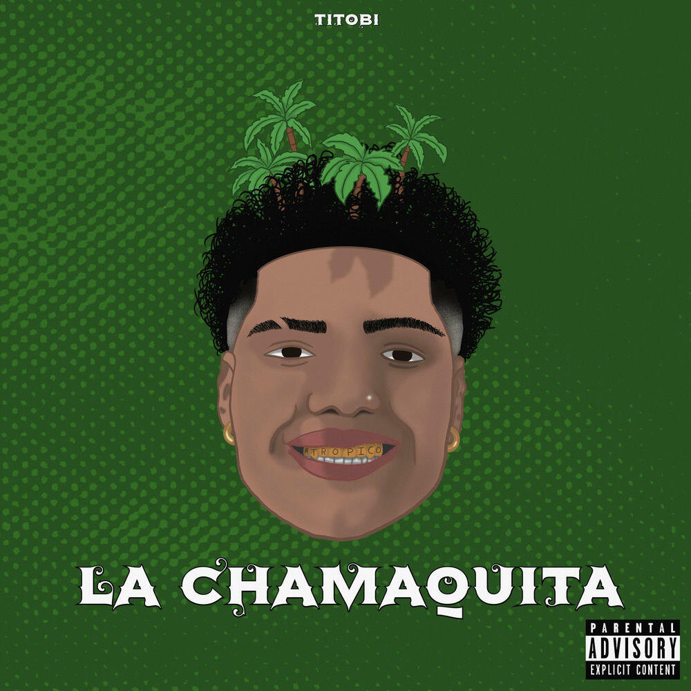 Релиз La Chamaquita