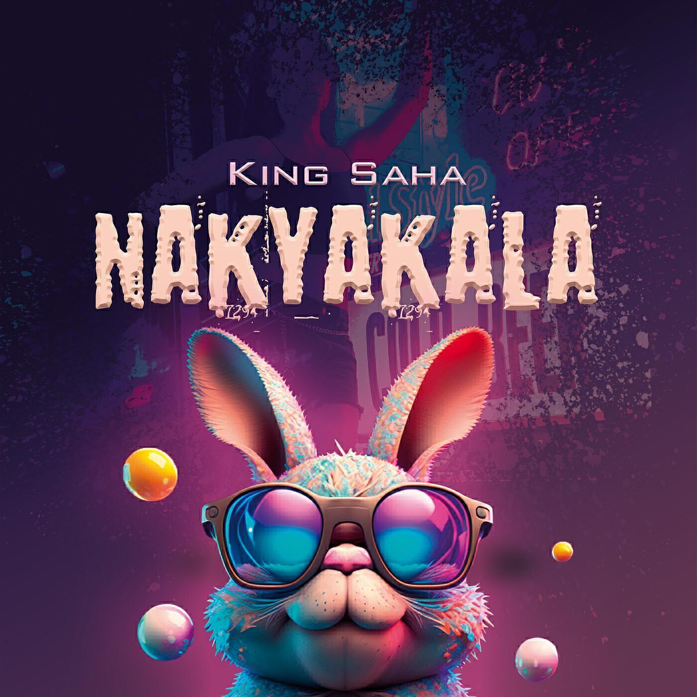 King Saha