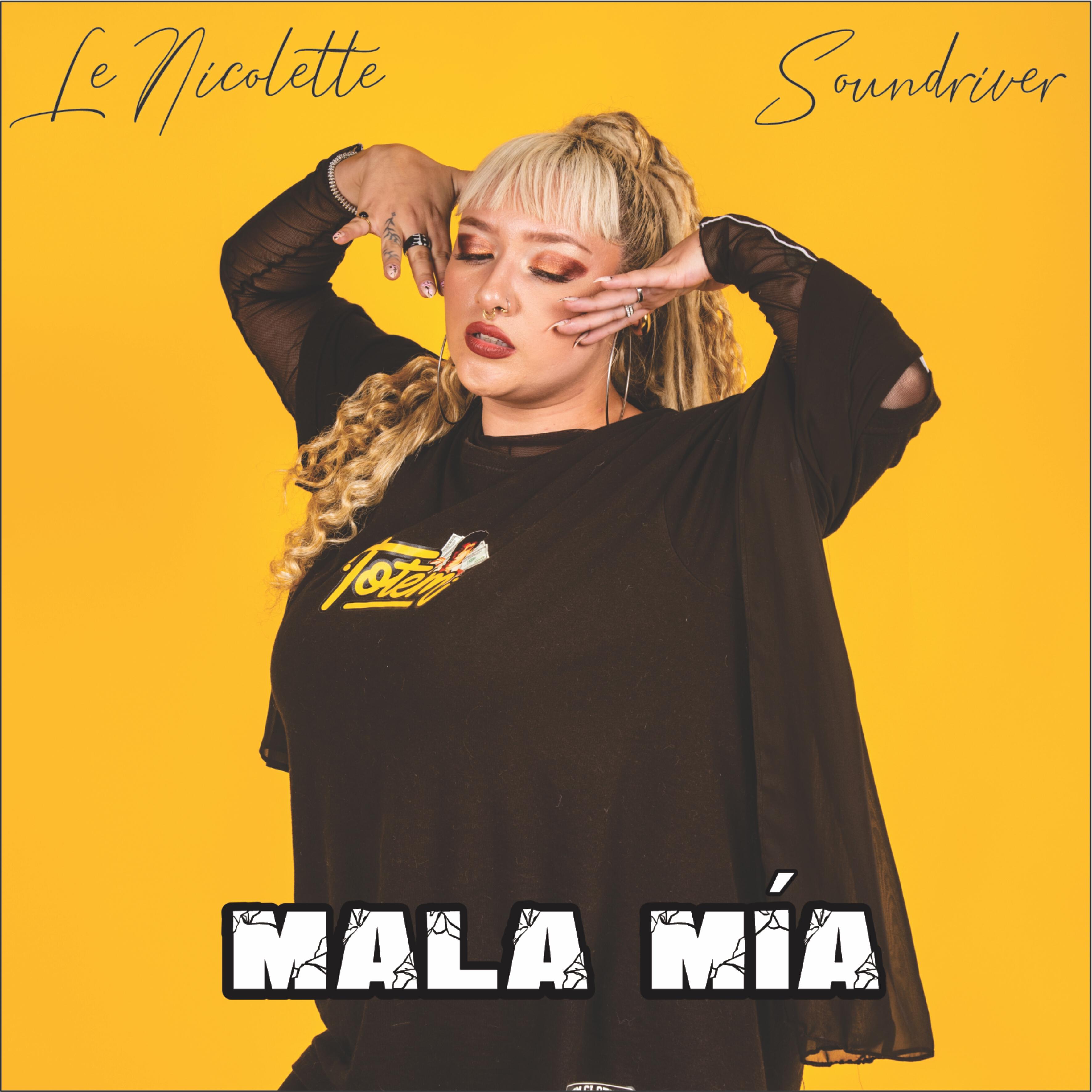 Lé Nicolette