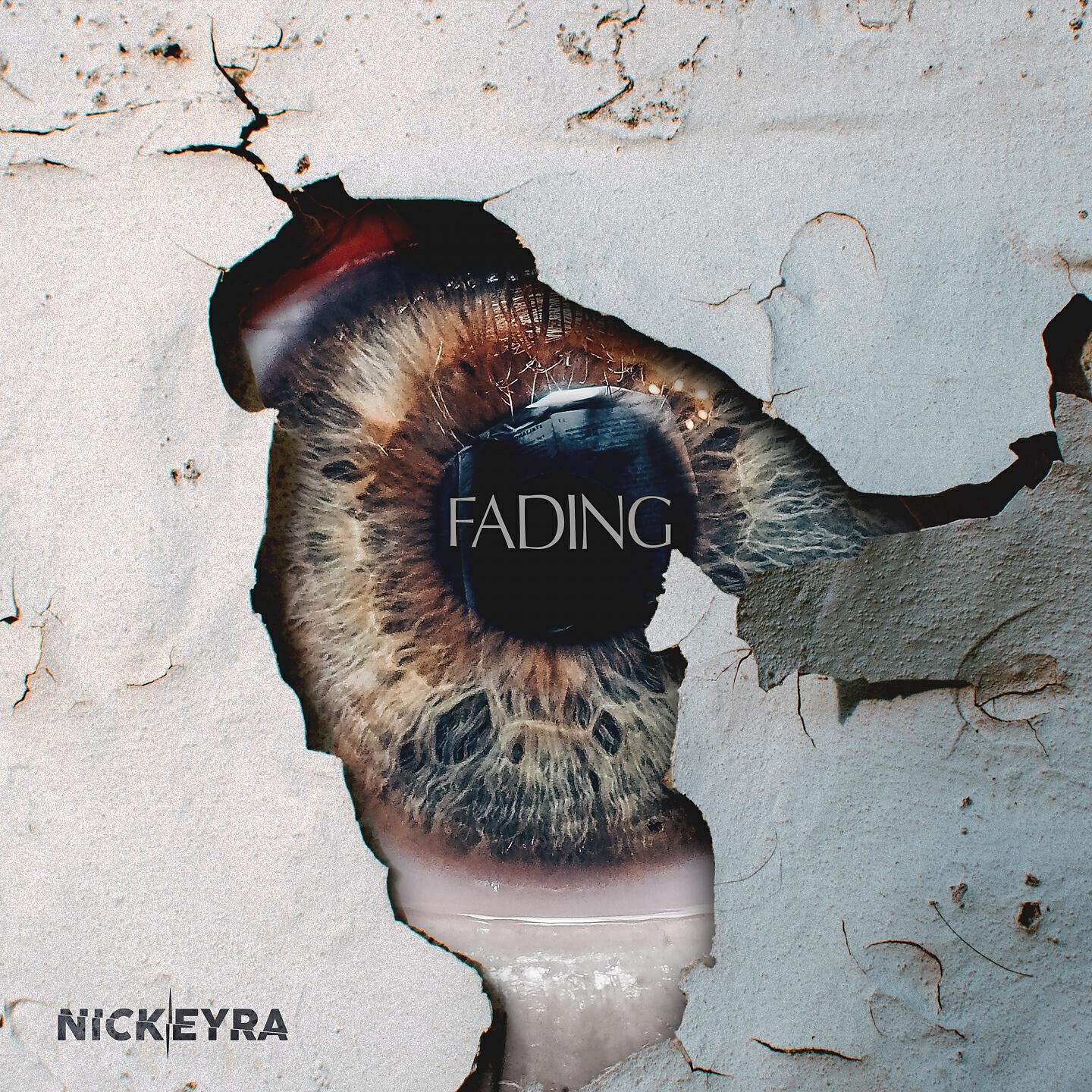 Релиз Fading