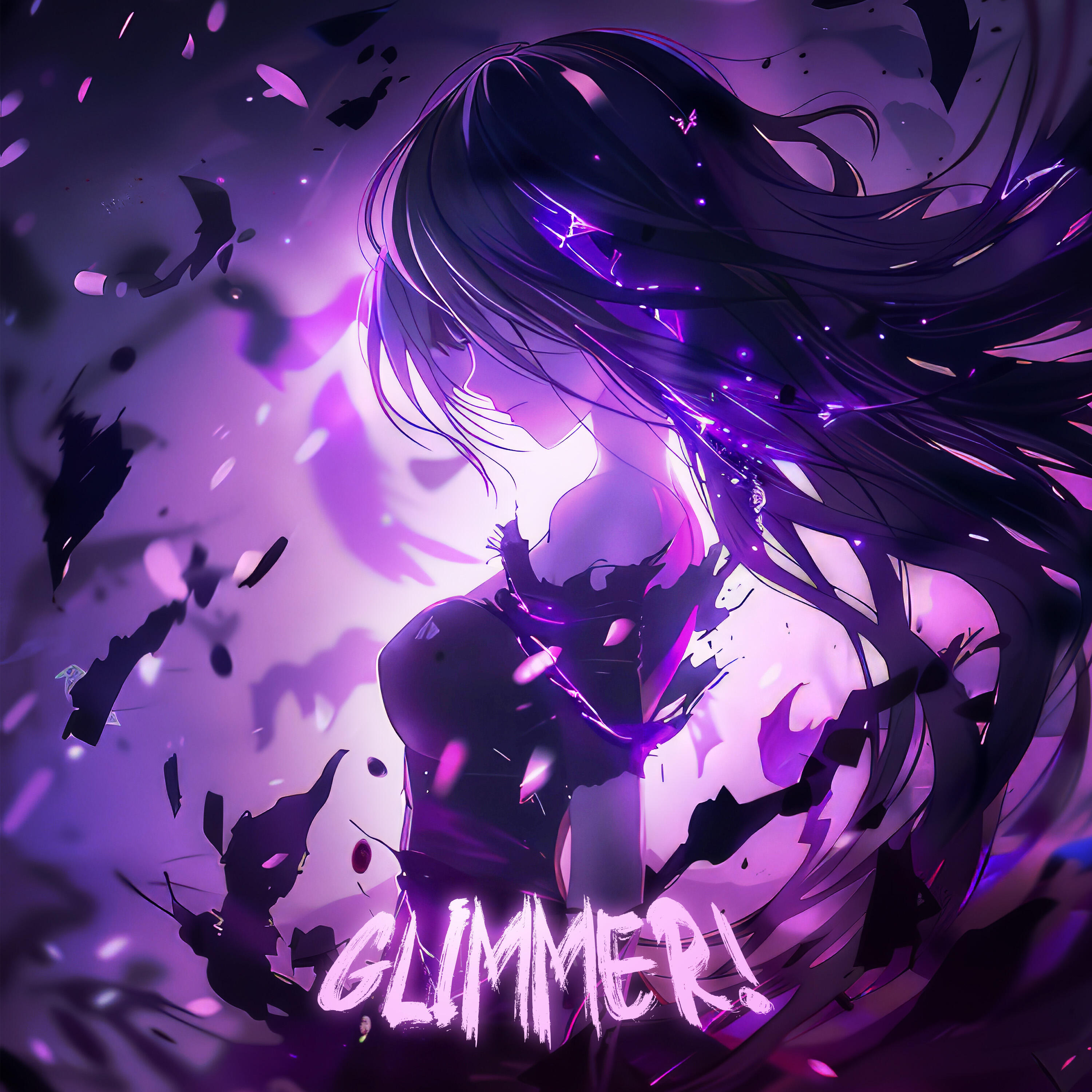 Релиз Glimmer!
