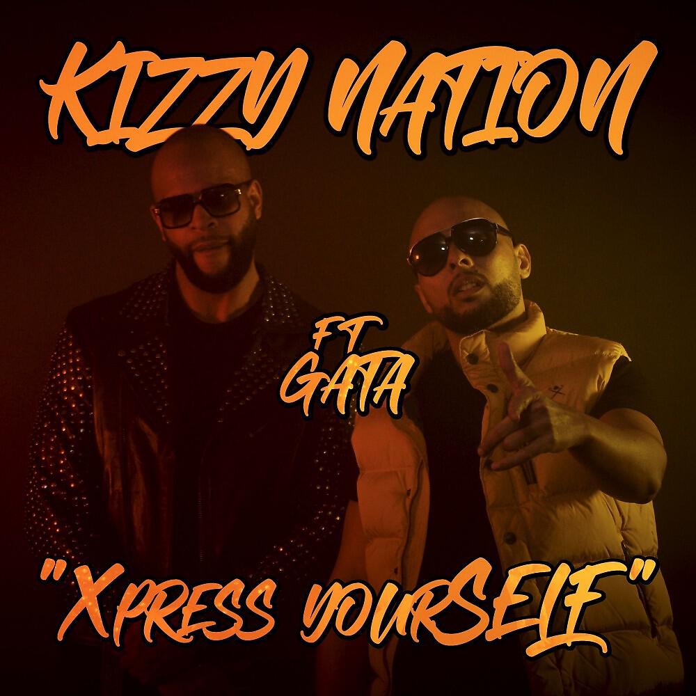 Kizzy Nation