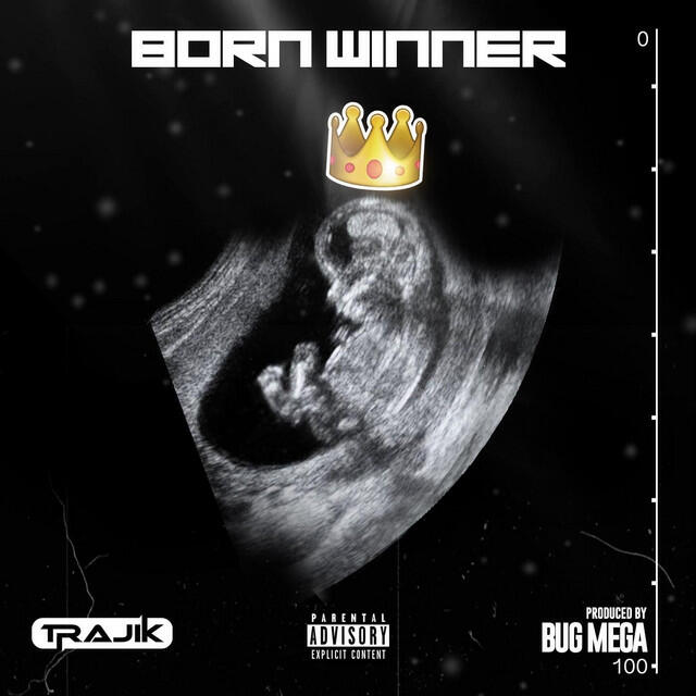Релиз Born Winner