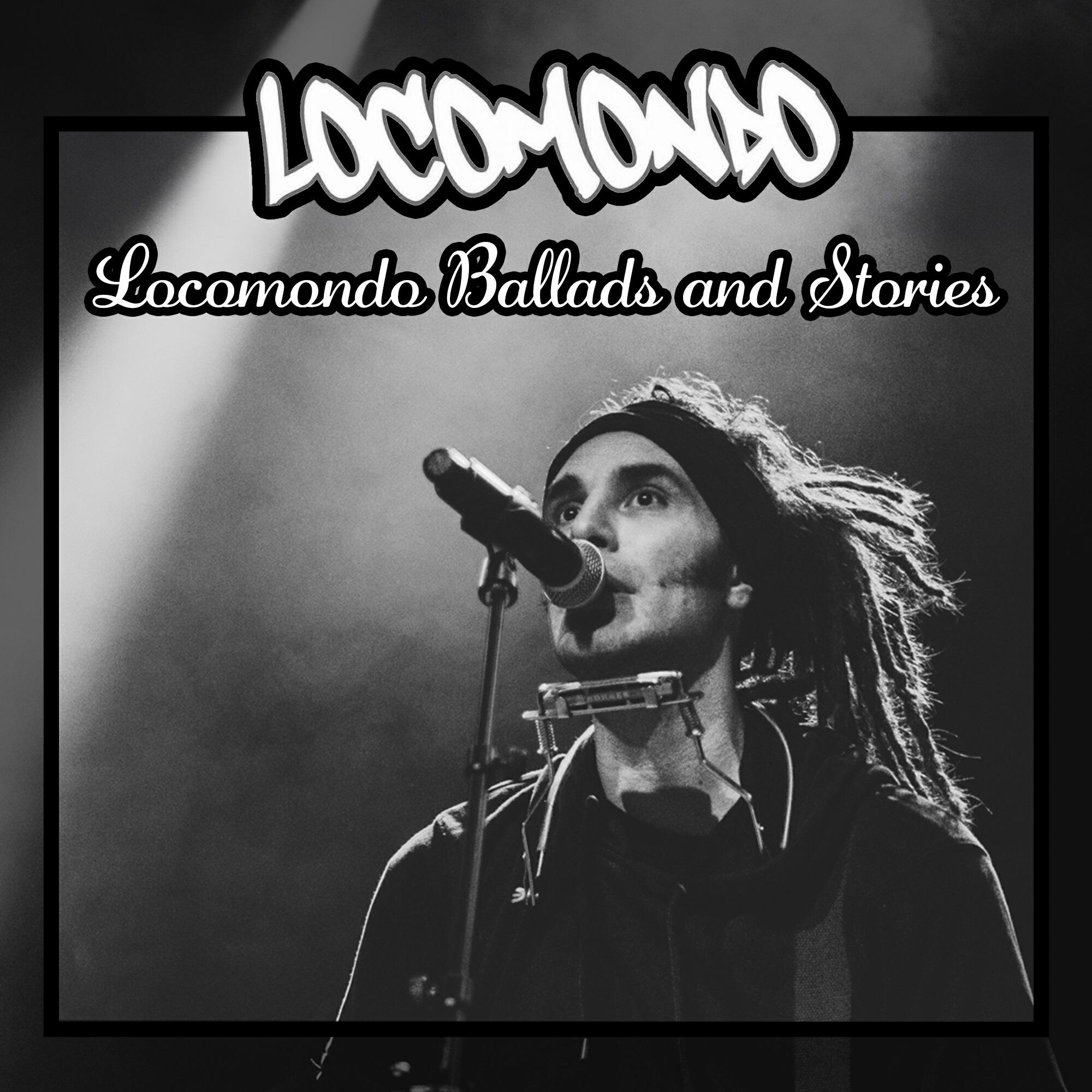 Релиз Locomondo Ballads And Stories