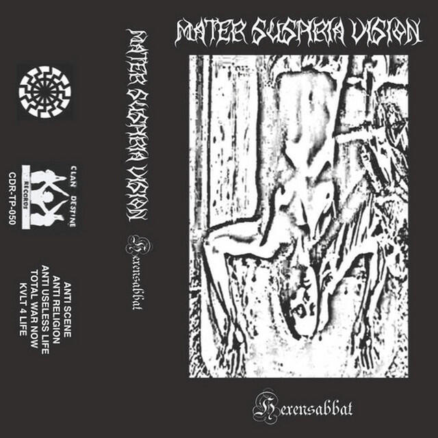 Релиз Hexensabbat