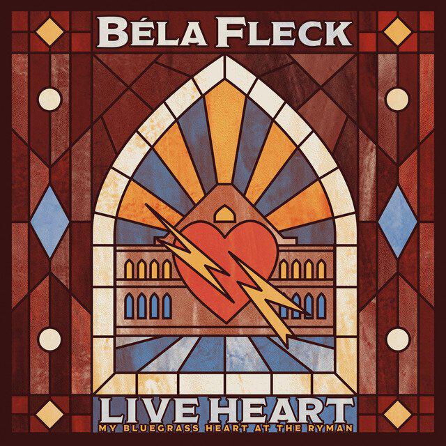 Релиз Tennessee - Live Heart