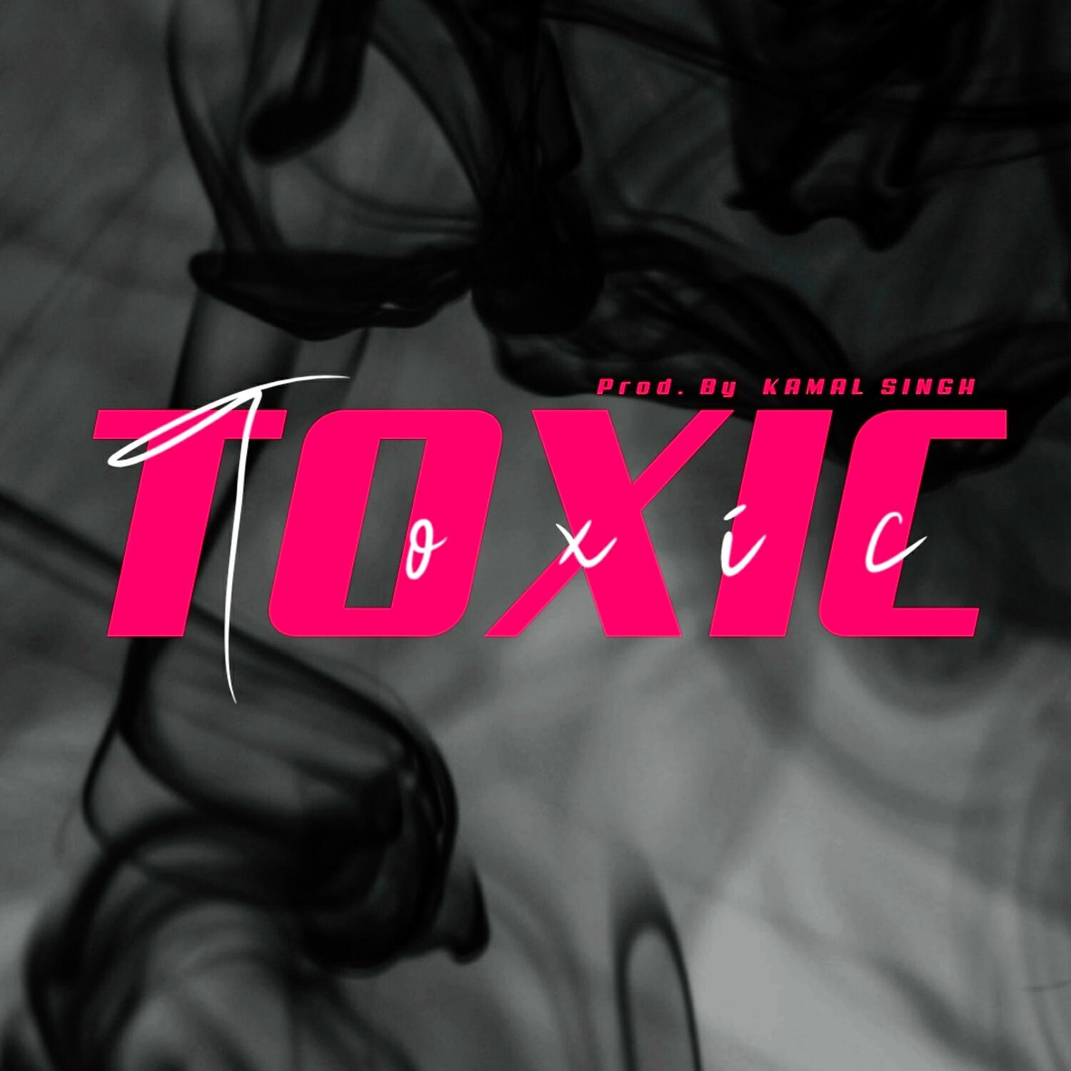 Релиз Toxic