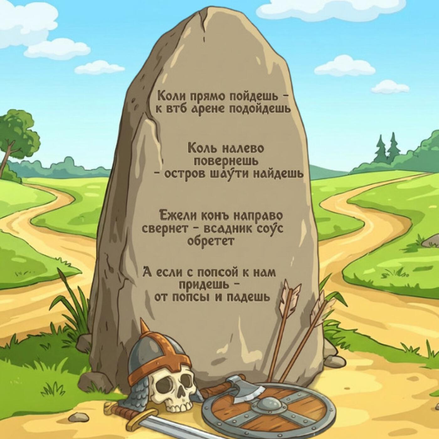 Релиз Epicstone