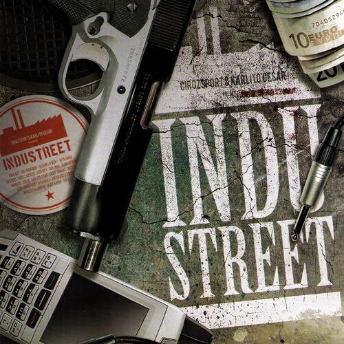 Релиз Industreet