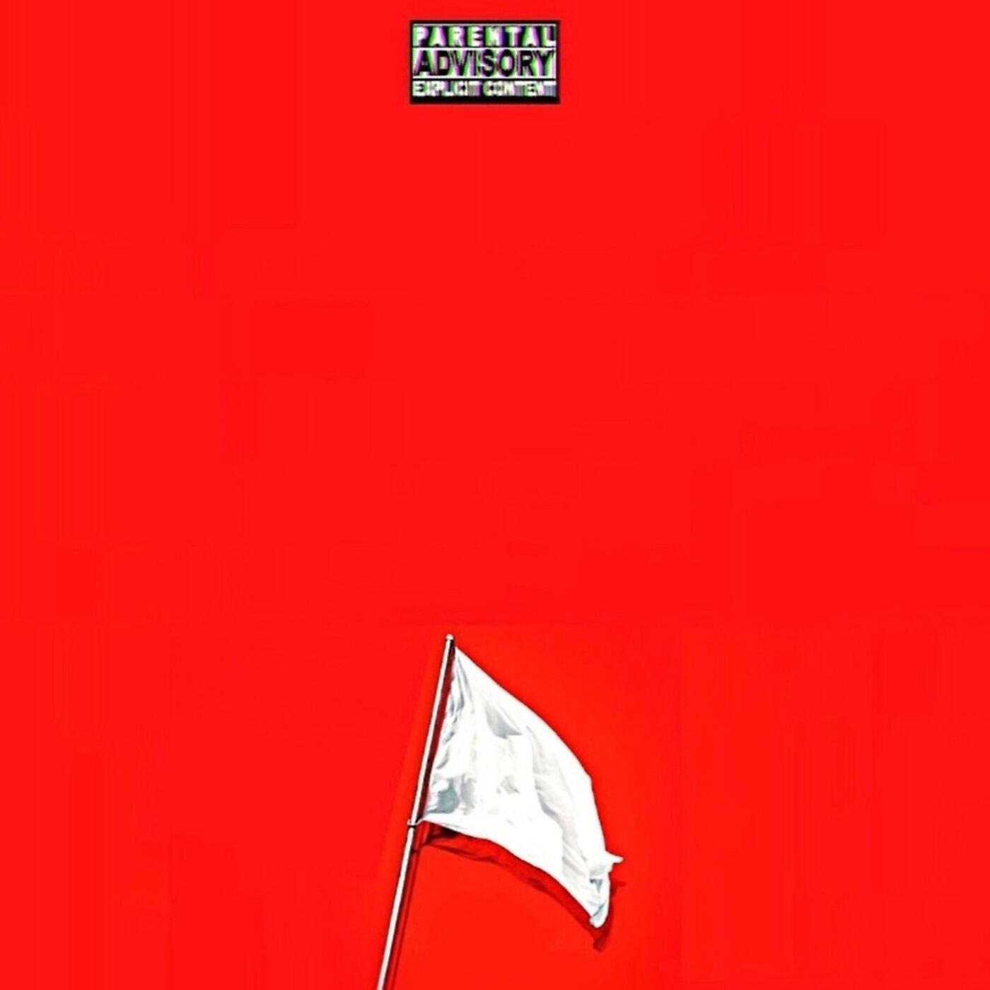 Релиз White Flag