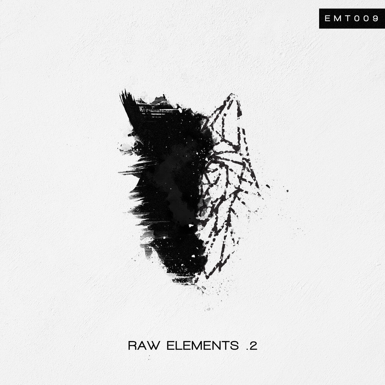 Релиз Raw Elements .2