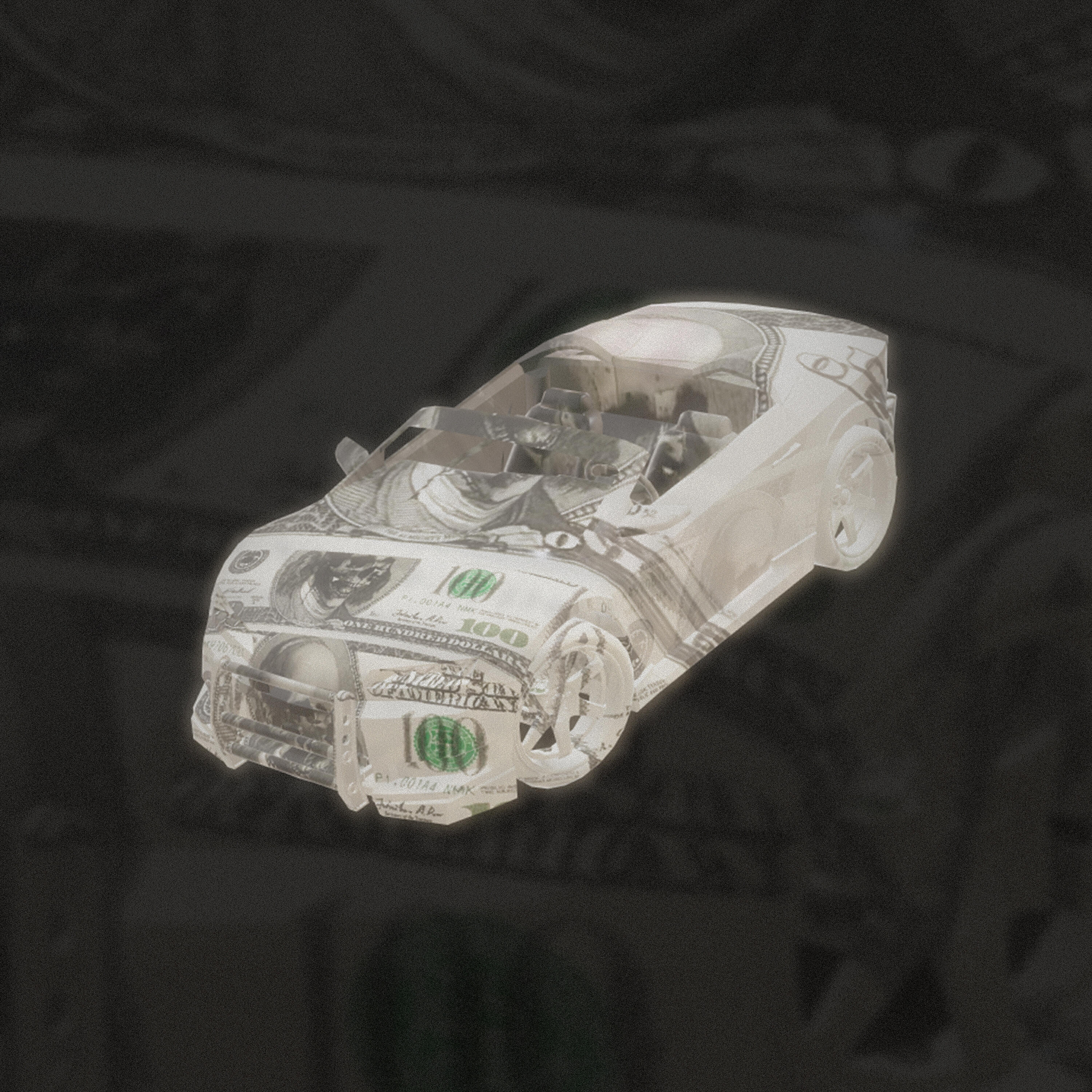Релиз 3D Money