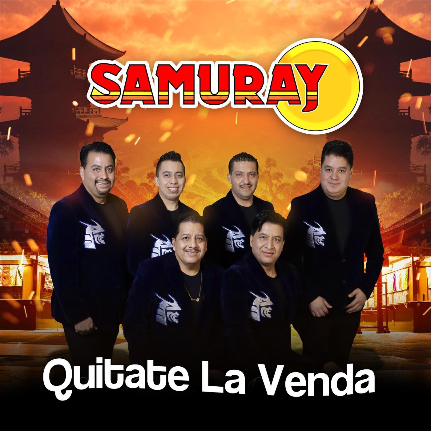 Релиз Quítate la Venda
