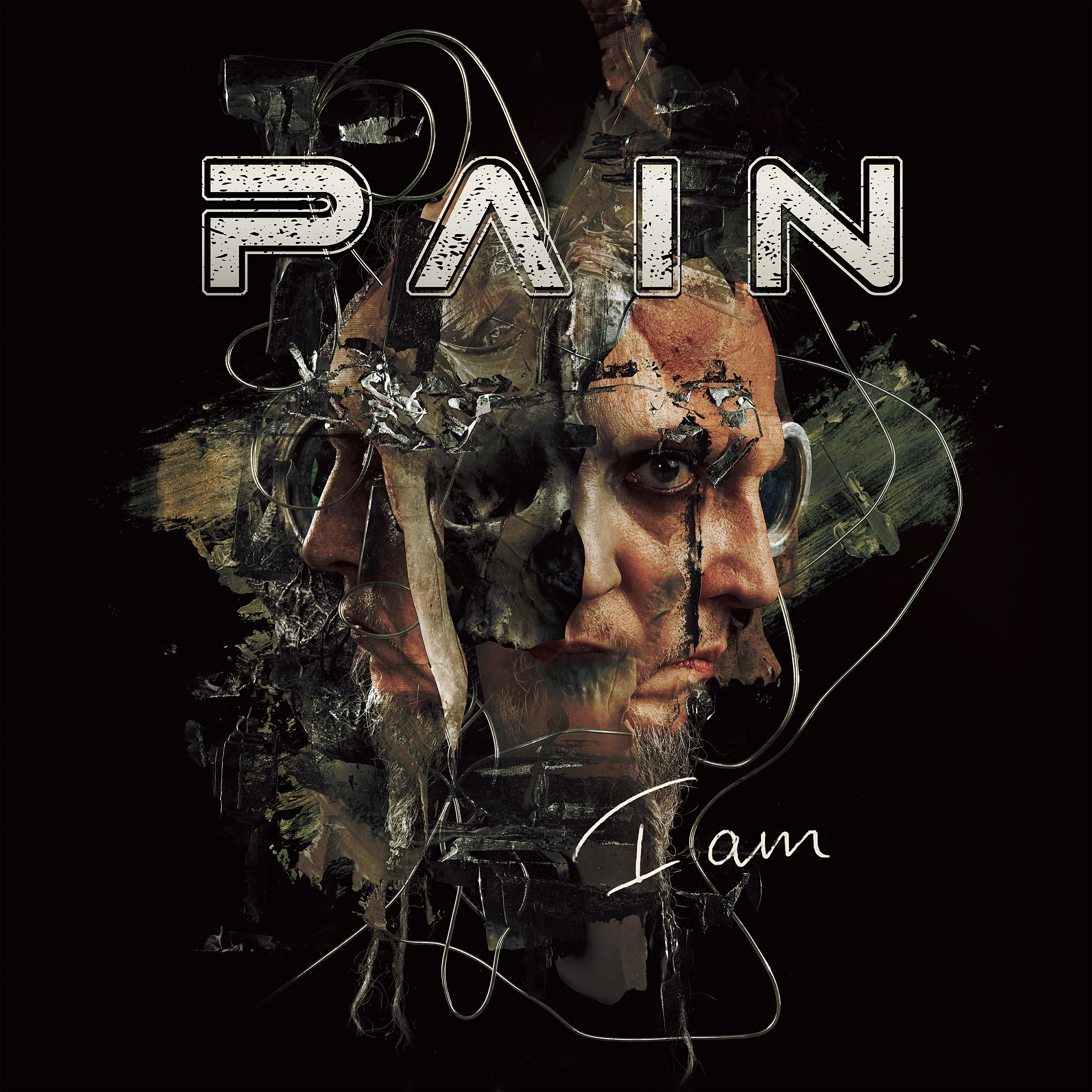 Релиз I Am