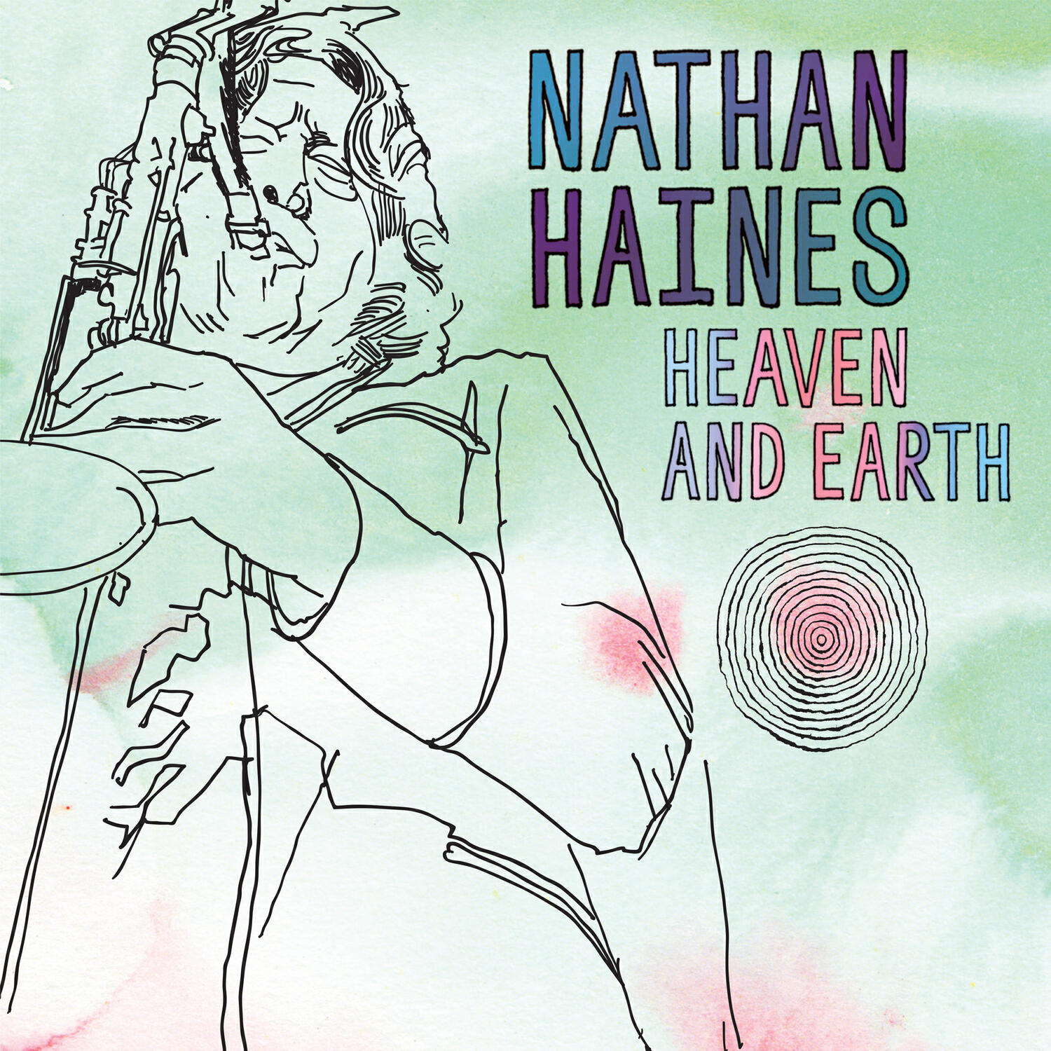 Релиз Heaven and Earth