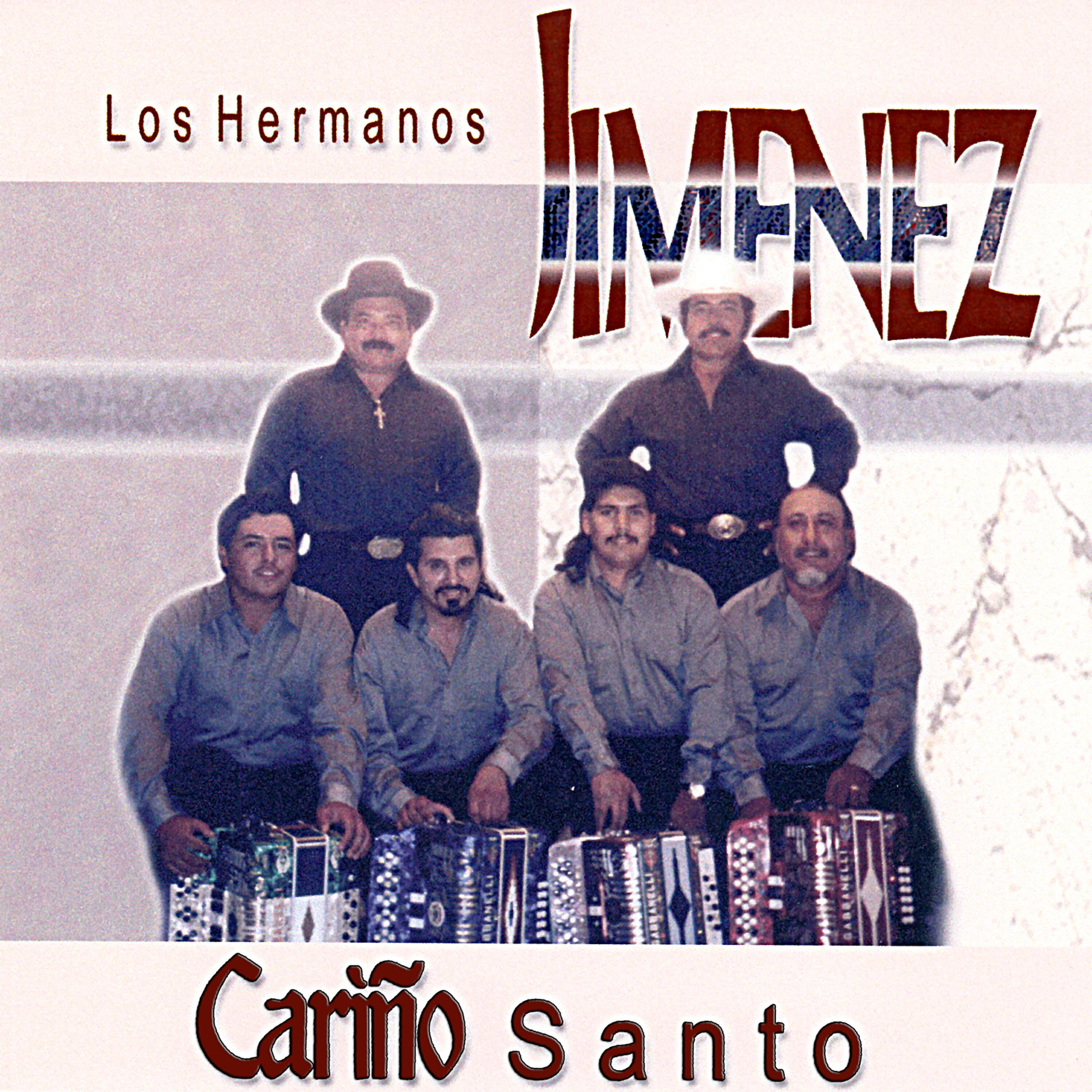Релиз Cariño Santo