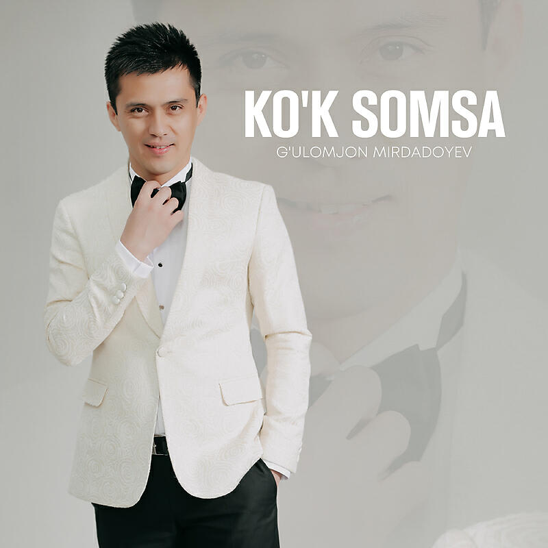Релиз Ko'k somsa