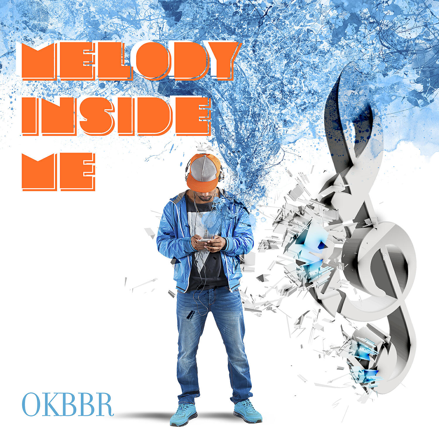 Релиз Melody Inside Me