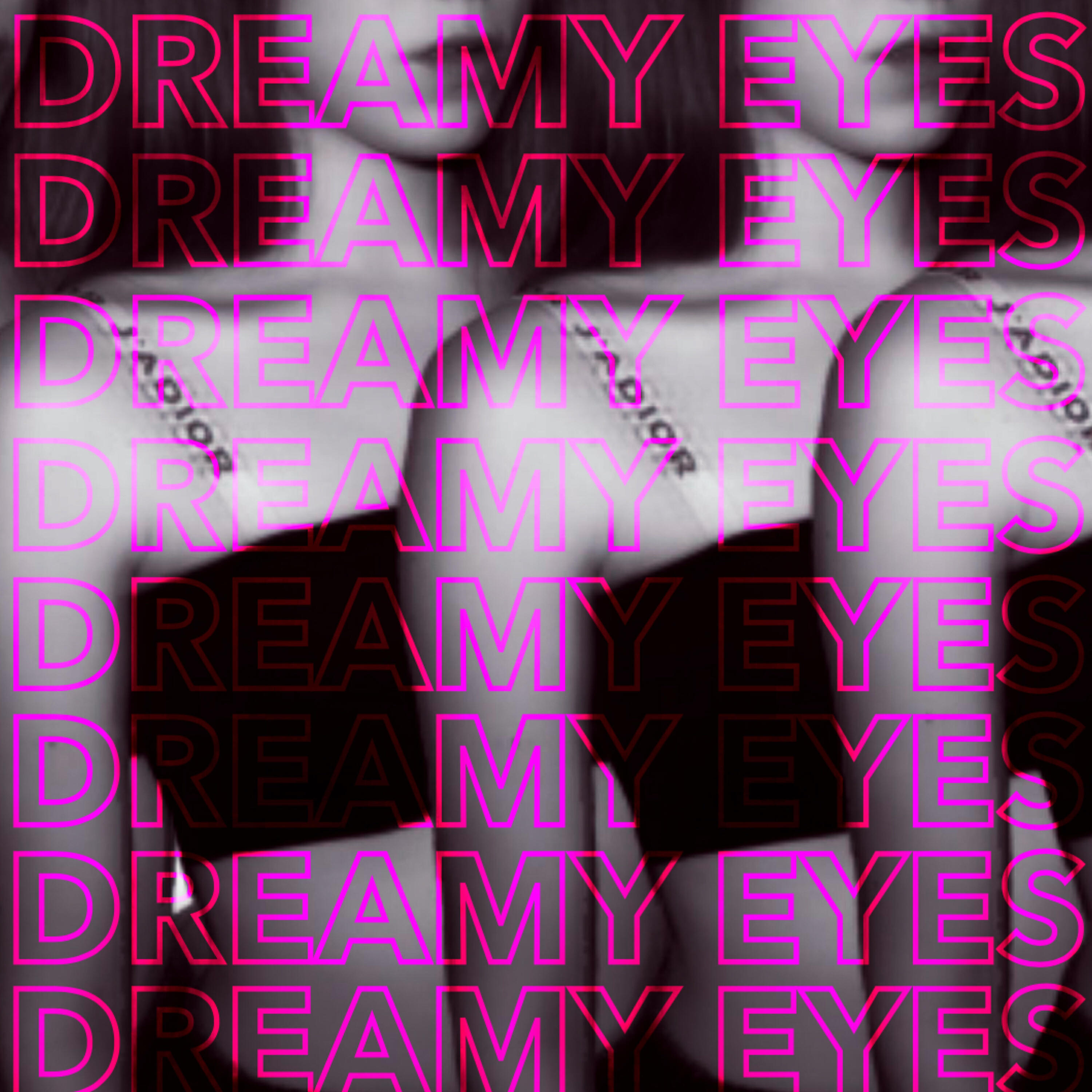 Релиз Dreamy Eyes