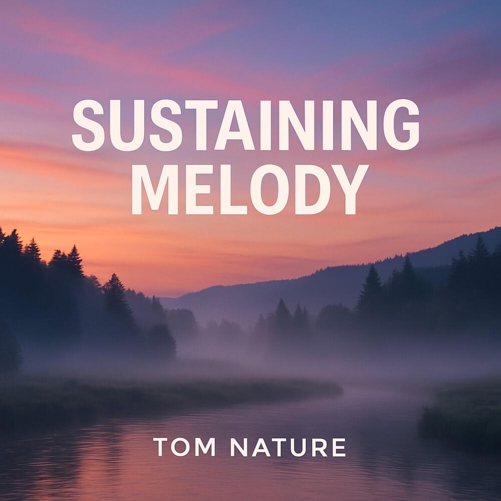 Релиз Sustaining Melody