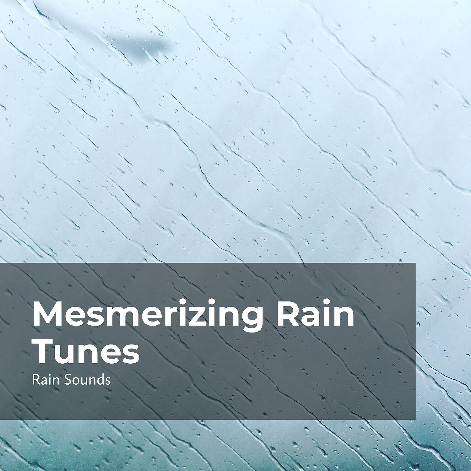 Релиз Mesmerizing Rain Tunes