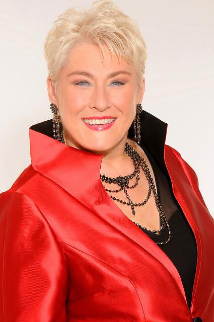 Maria Christina