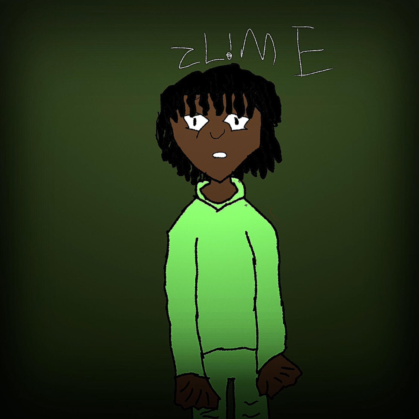 Релиз Zlime️
