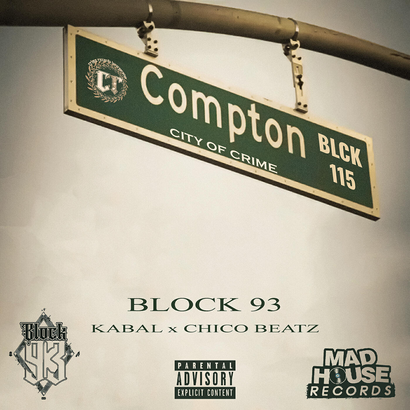 Релиз COMPTON