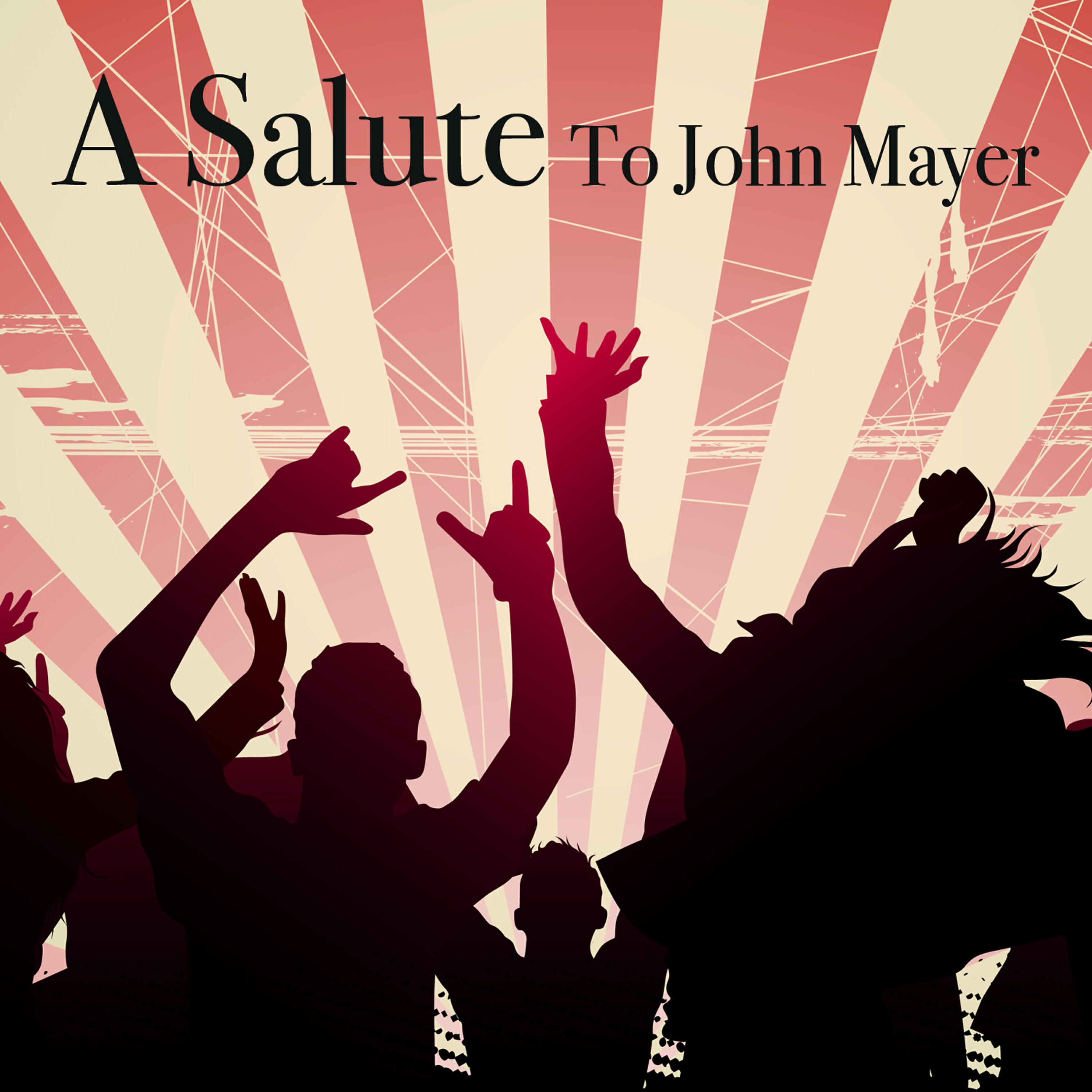 Релиз A Salute To John Mayer