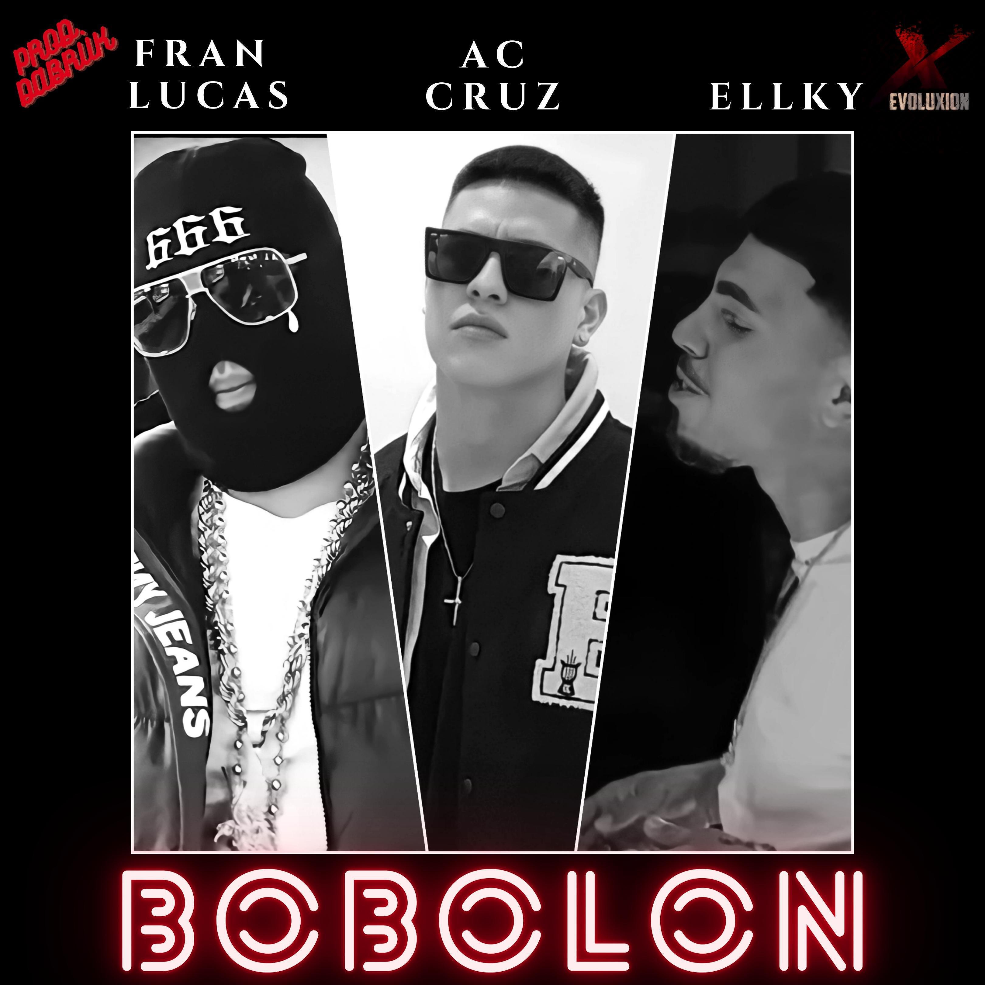 Fran Lucas 666