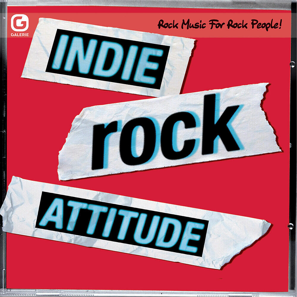 Релиз Indie Rock Attitude