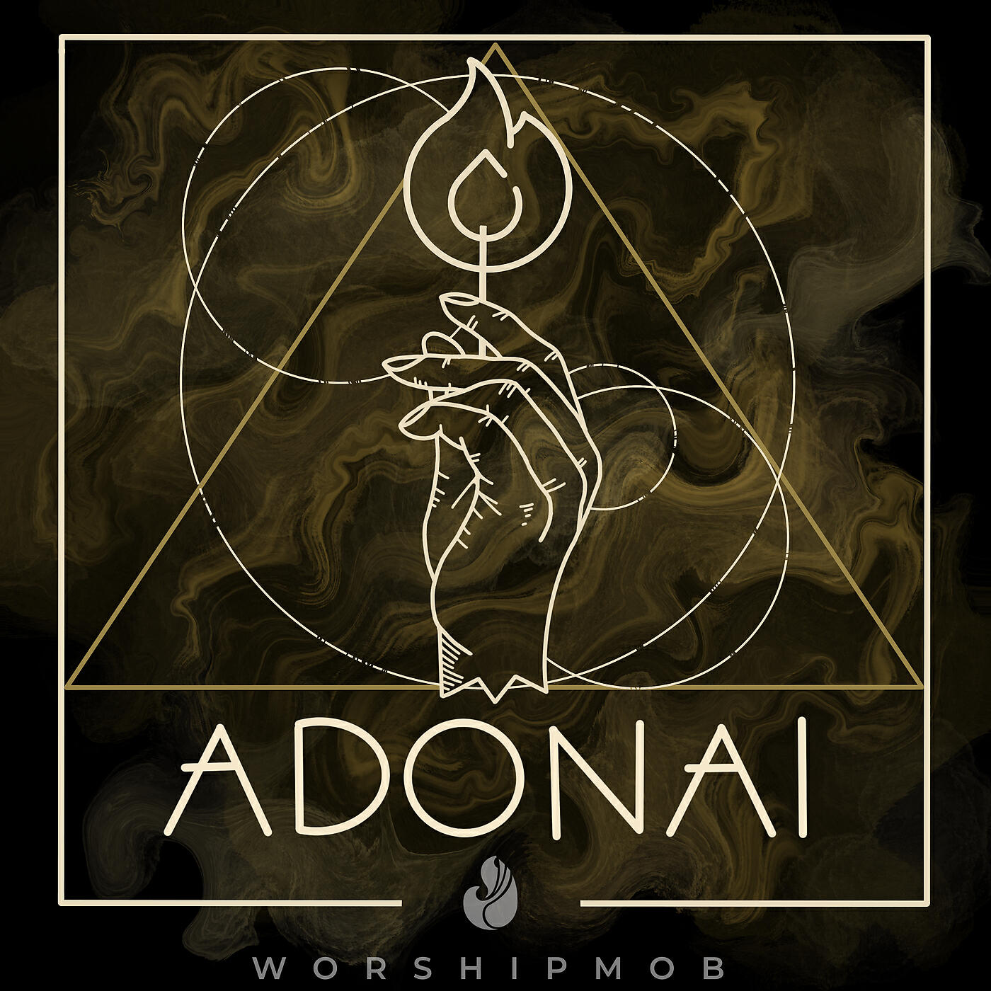Релиз Adonai
