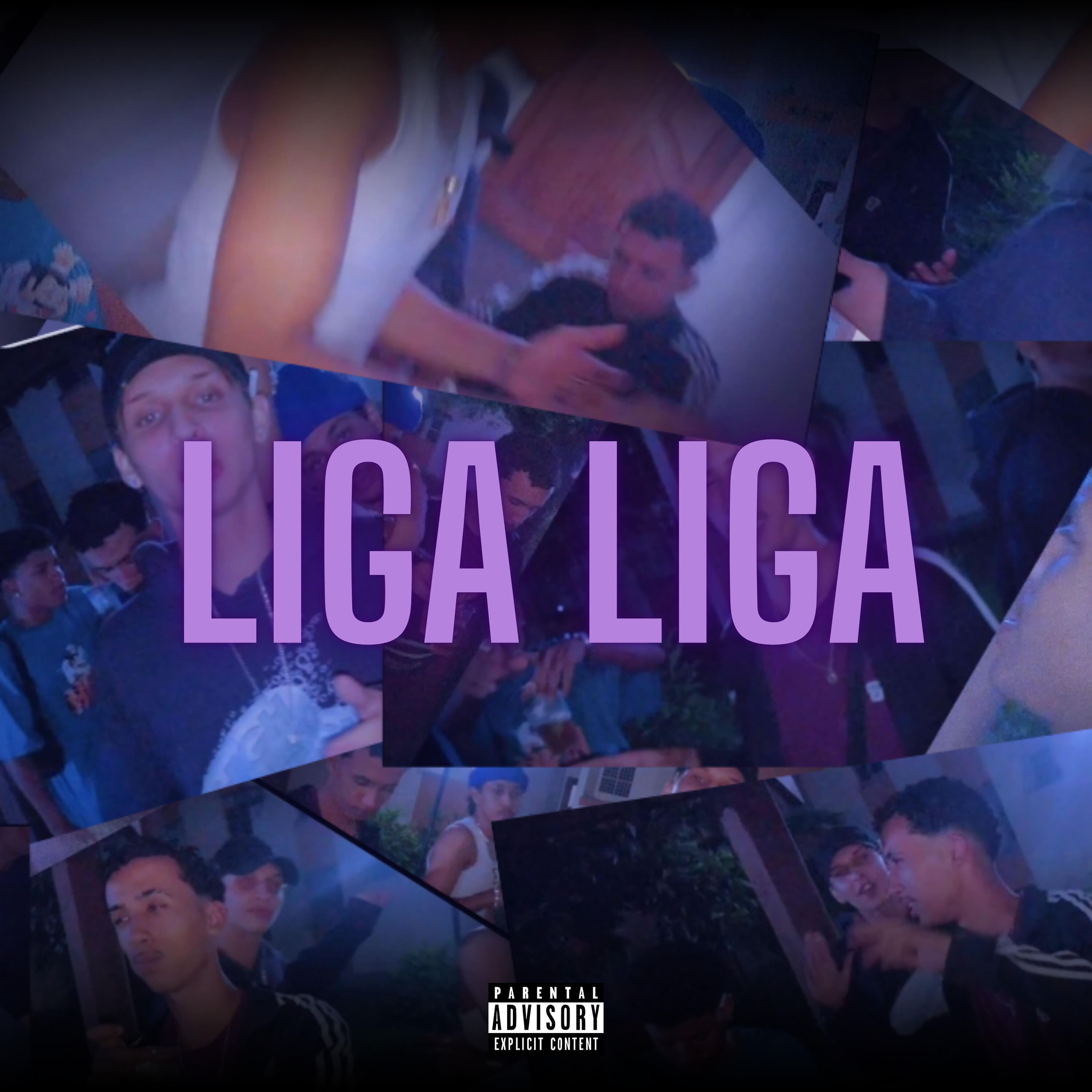 Релиз Liga Liga