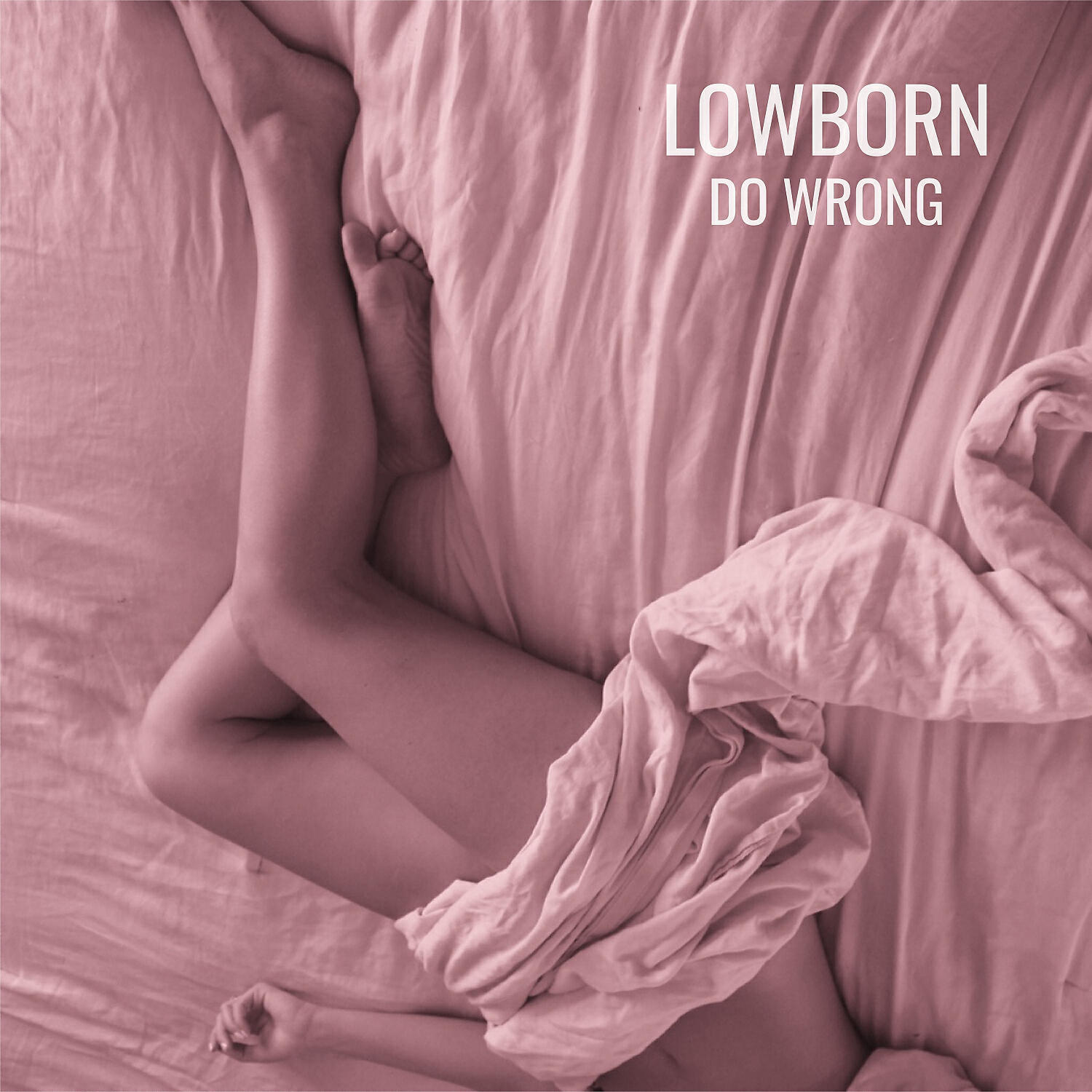 Постер альбома Do Wrong