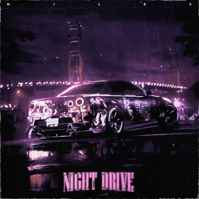 Релиз Night Drive
