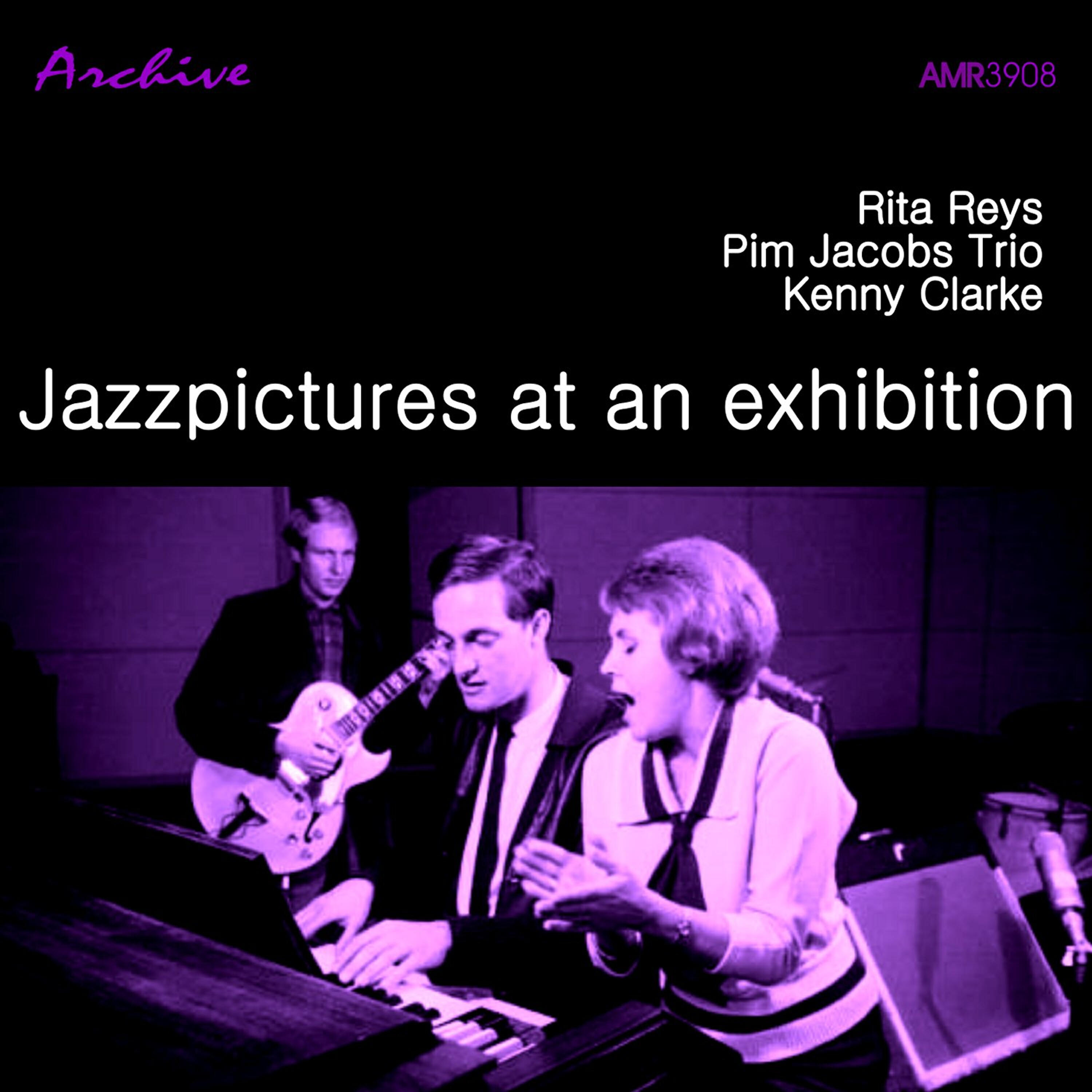 Релиз Jazzpictures at an Exhibition