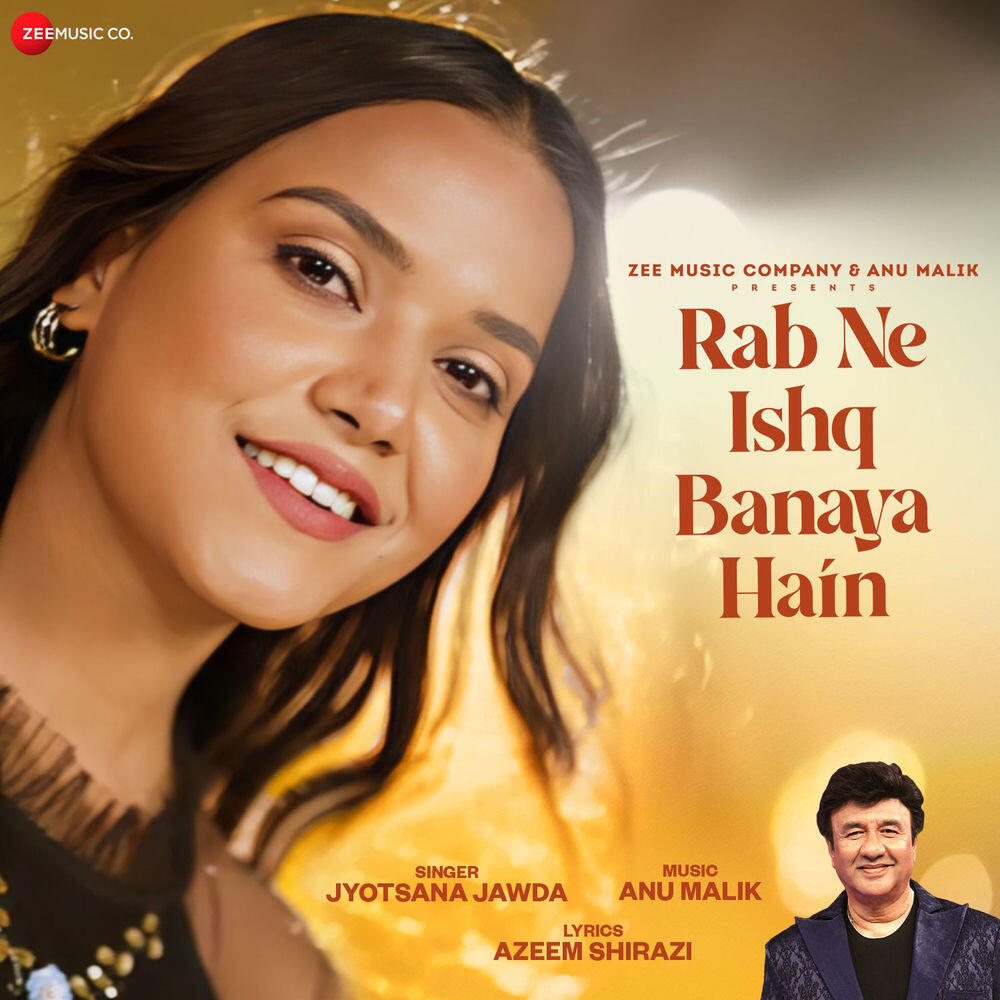 Релиз Rab Ne Ishq Banaya Hain