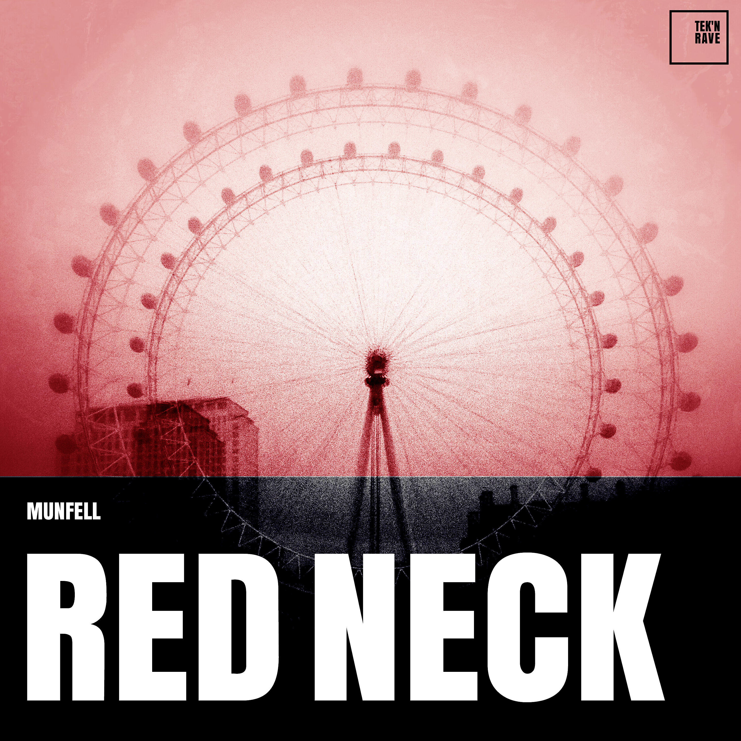 Релиз Red Neck