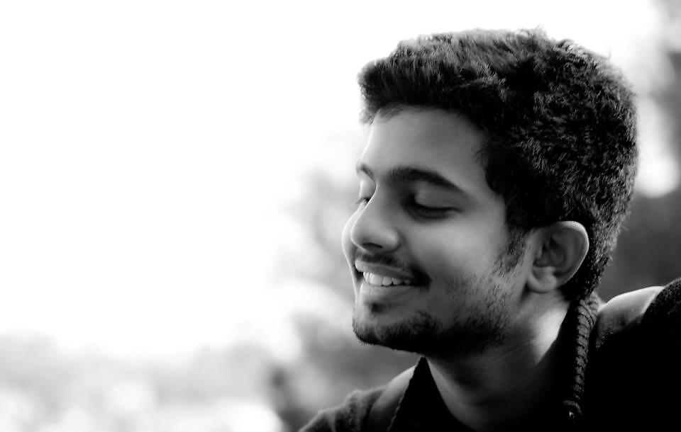 Ajesh Ashok