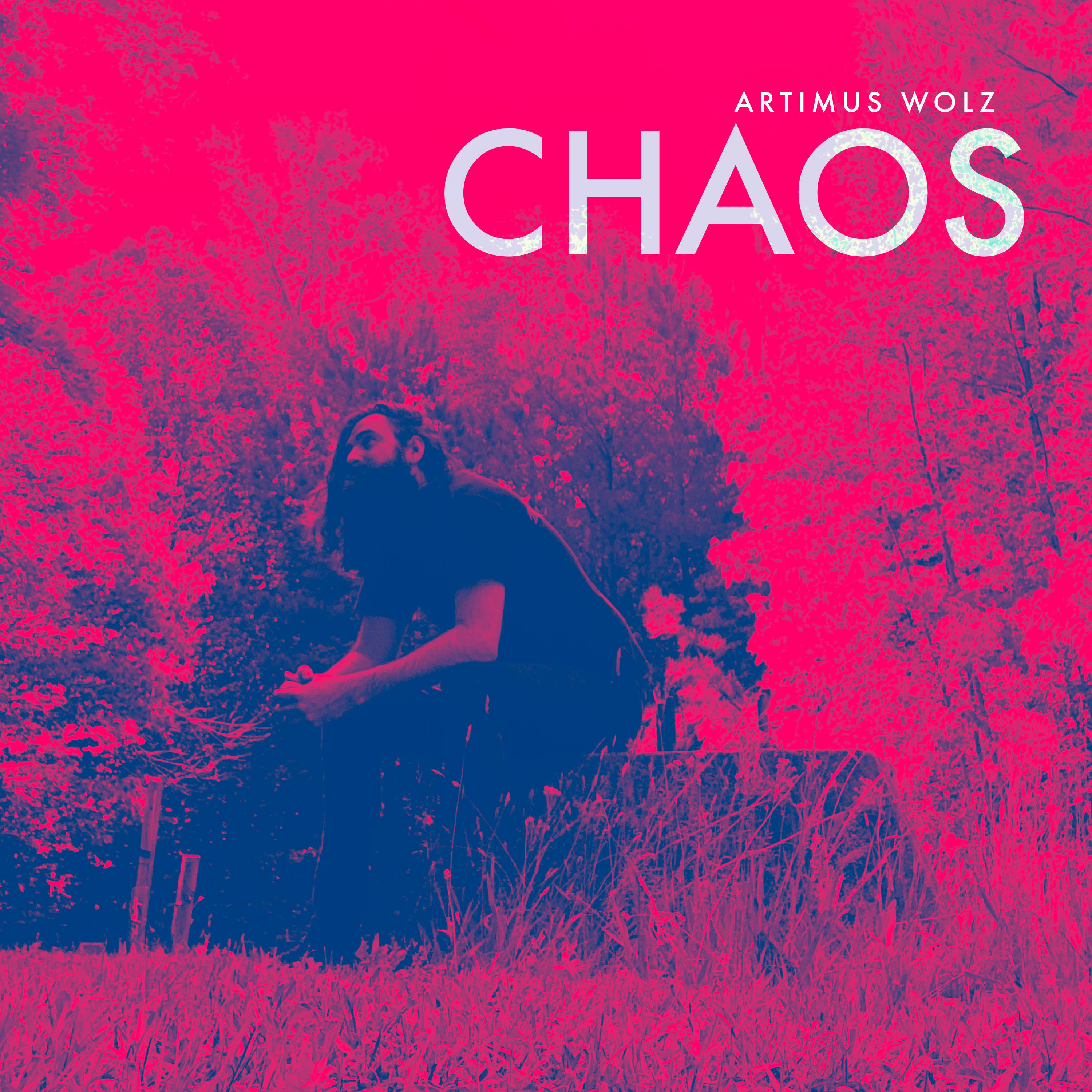 Релиз Chaos