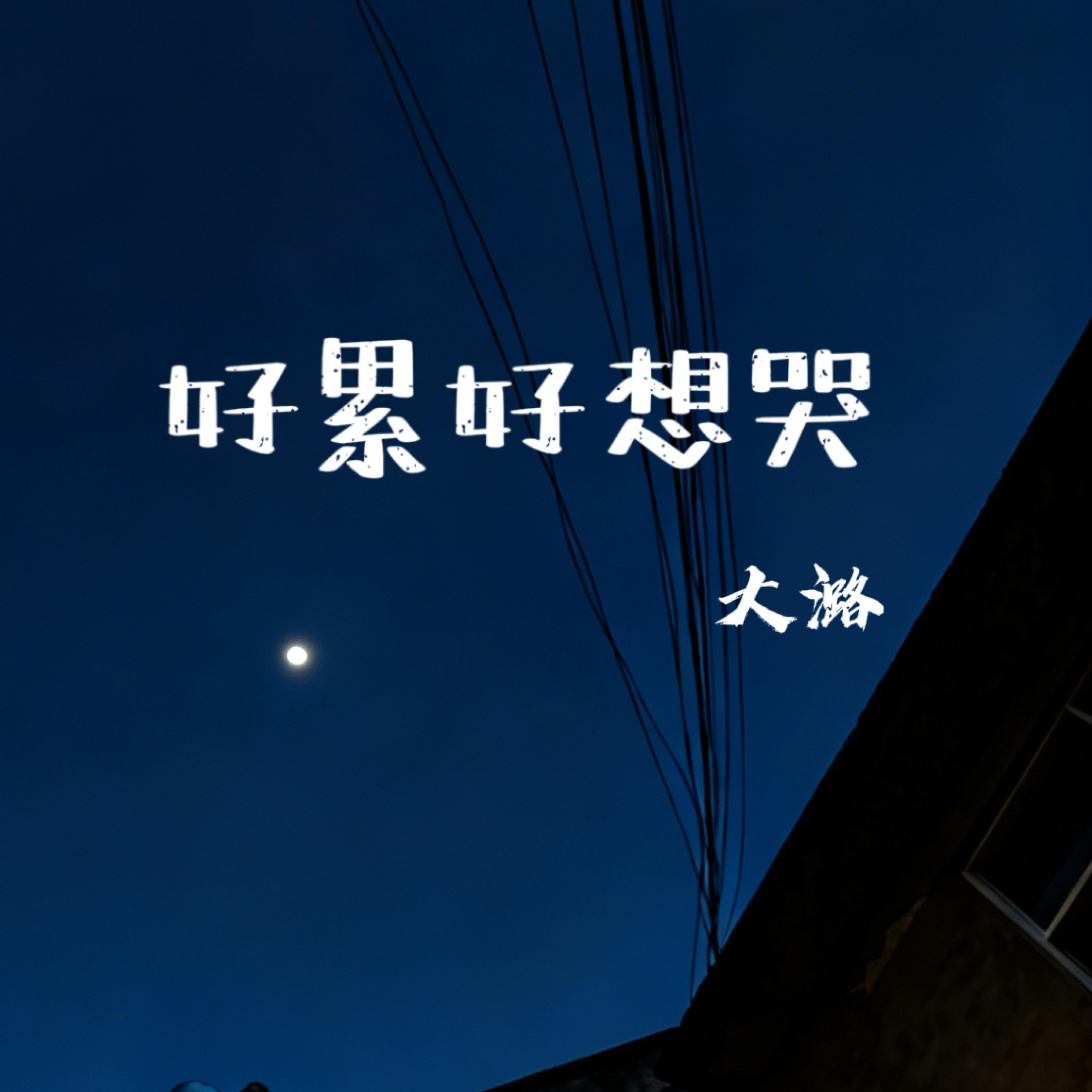 Релиз 好累好想哭