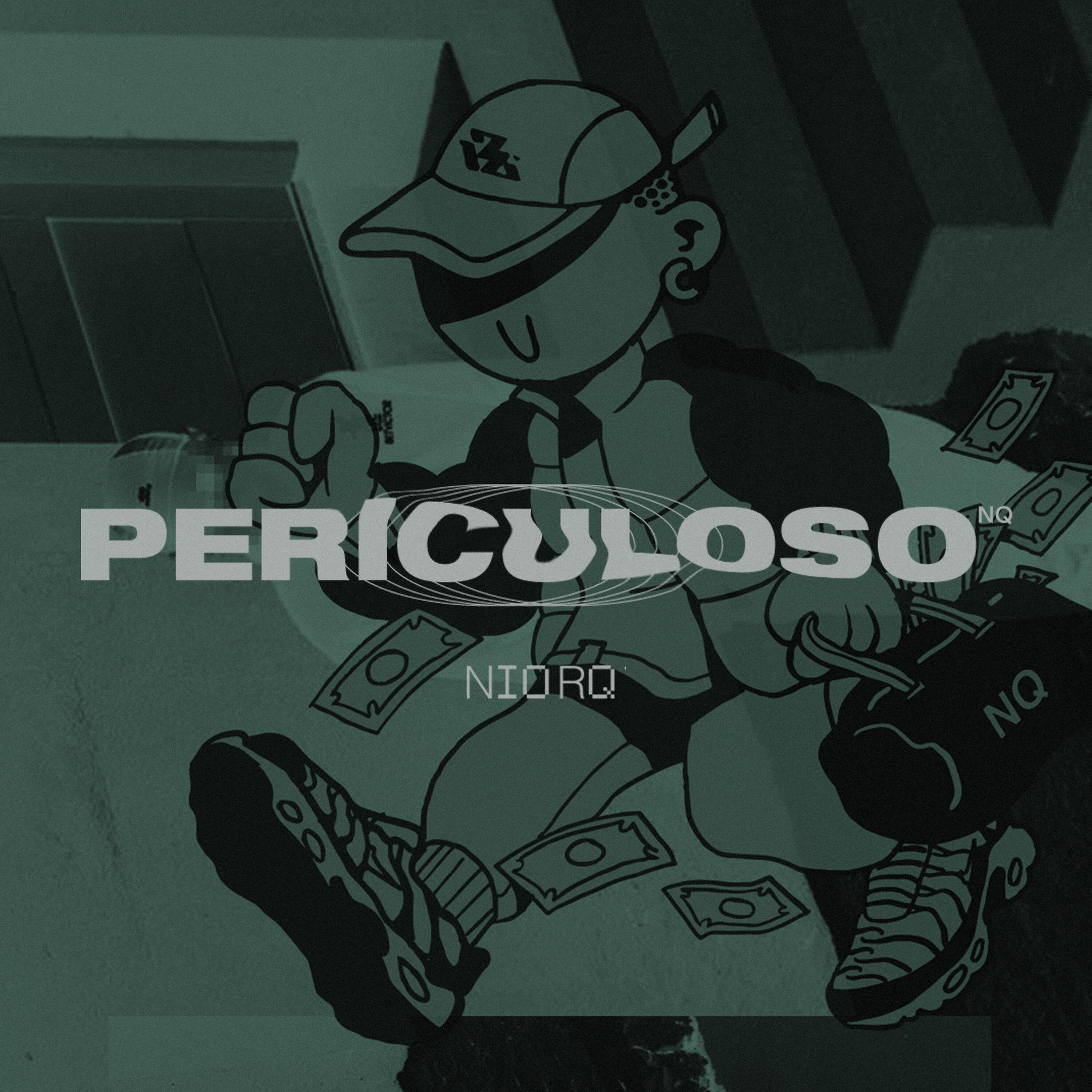 Релиз Periculoso