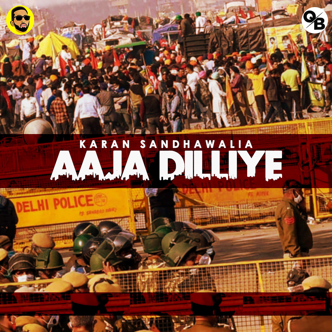 Релиз Aaja Dilliye