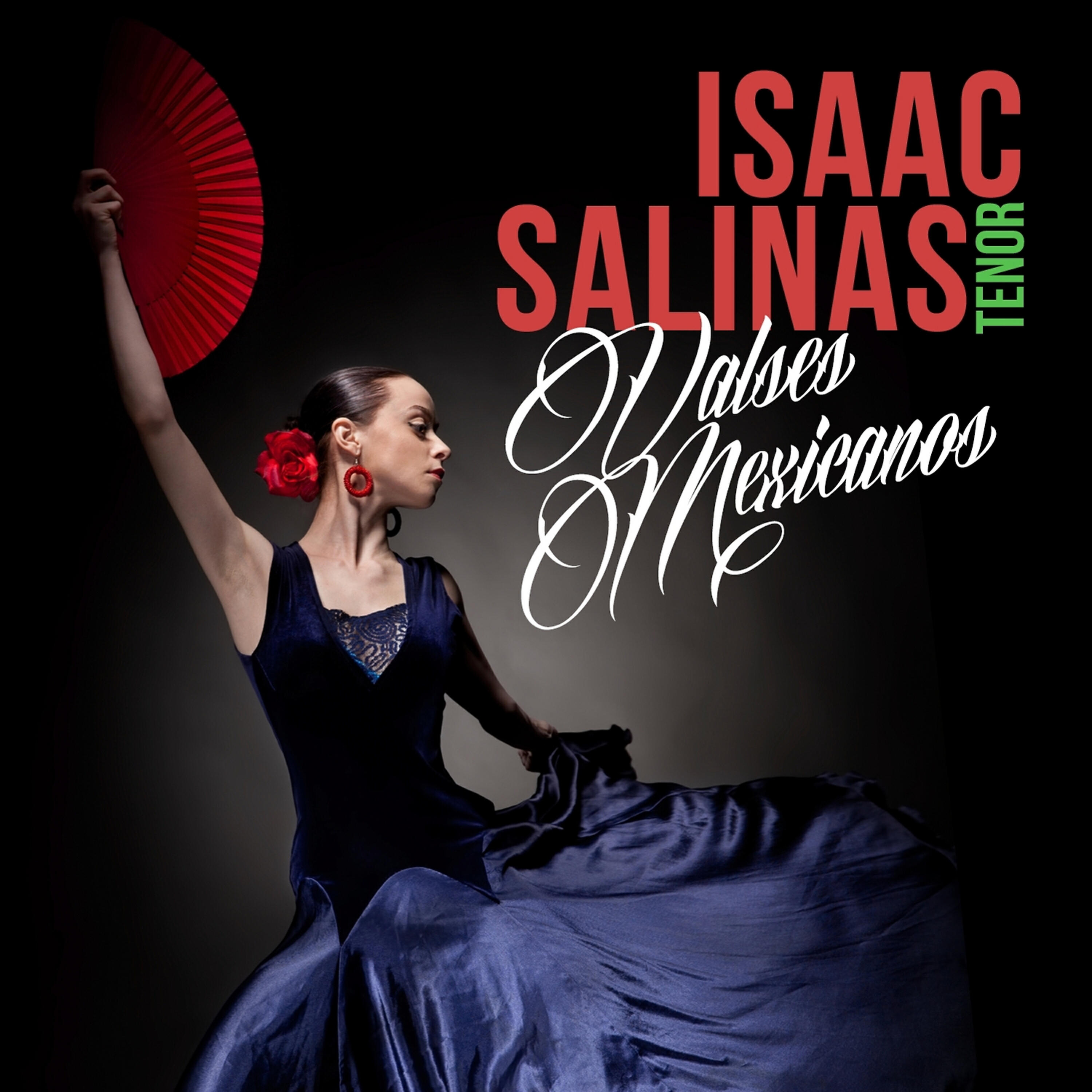 Релиз Valses Mexicanos