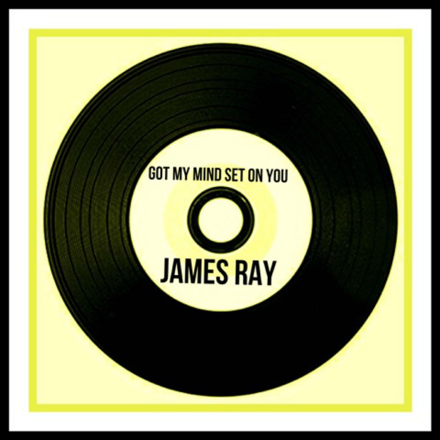 Релиз Got My Mind Set on You