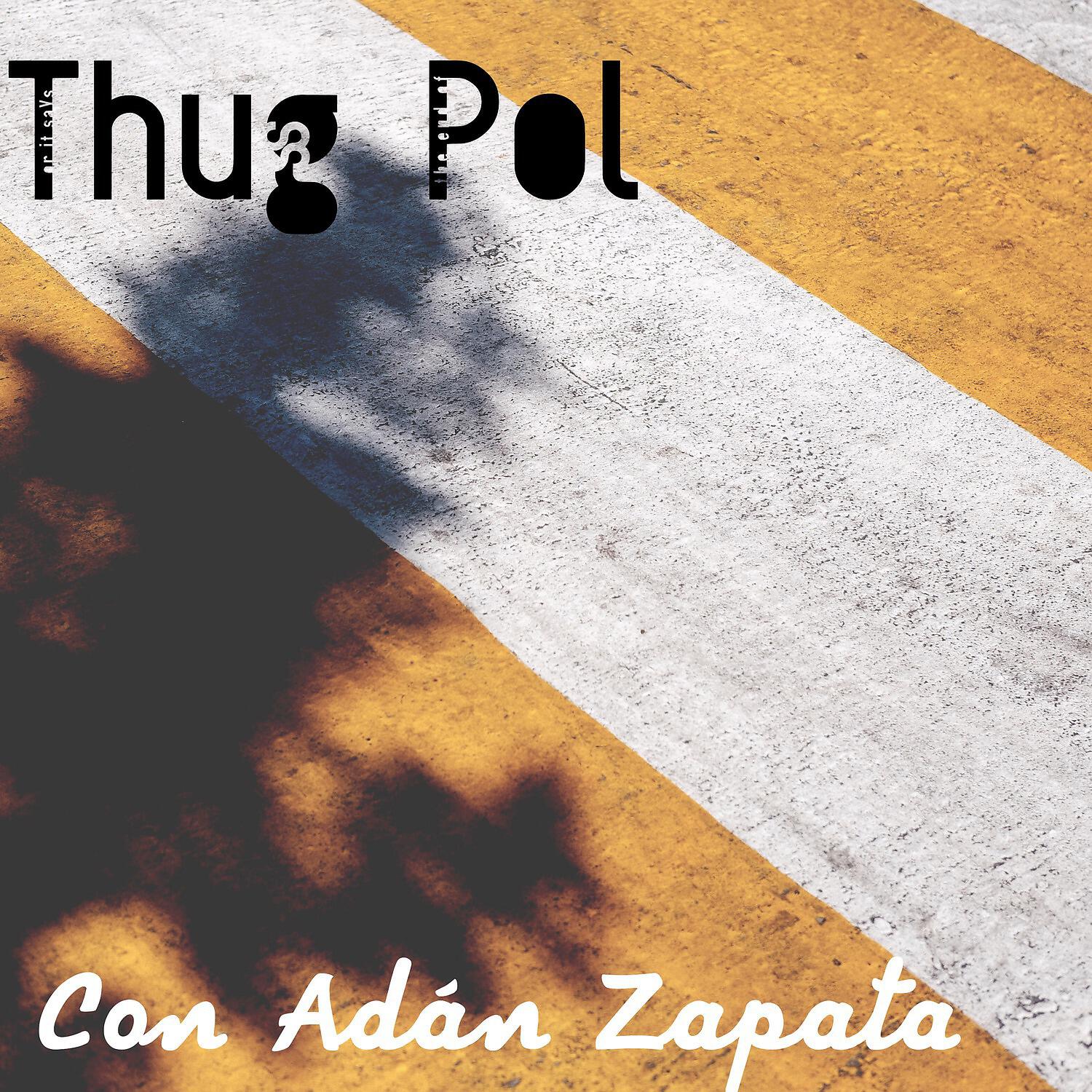 Релиз Con Adán Zapata