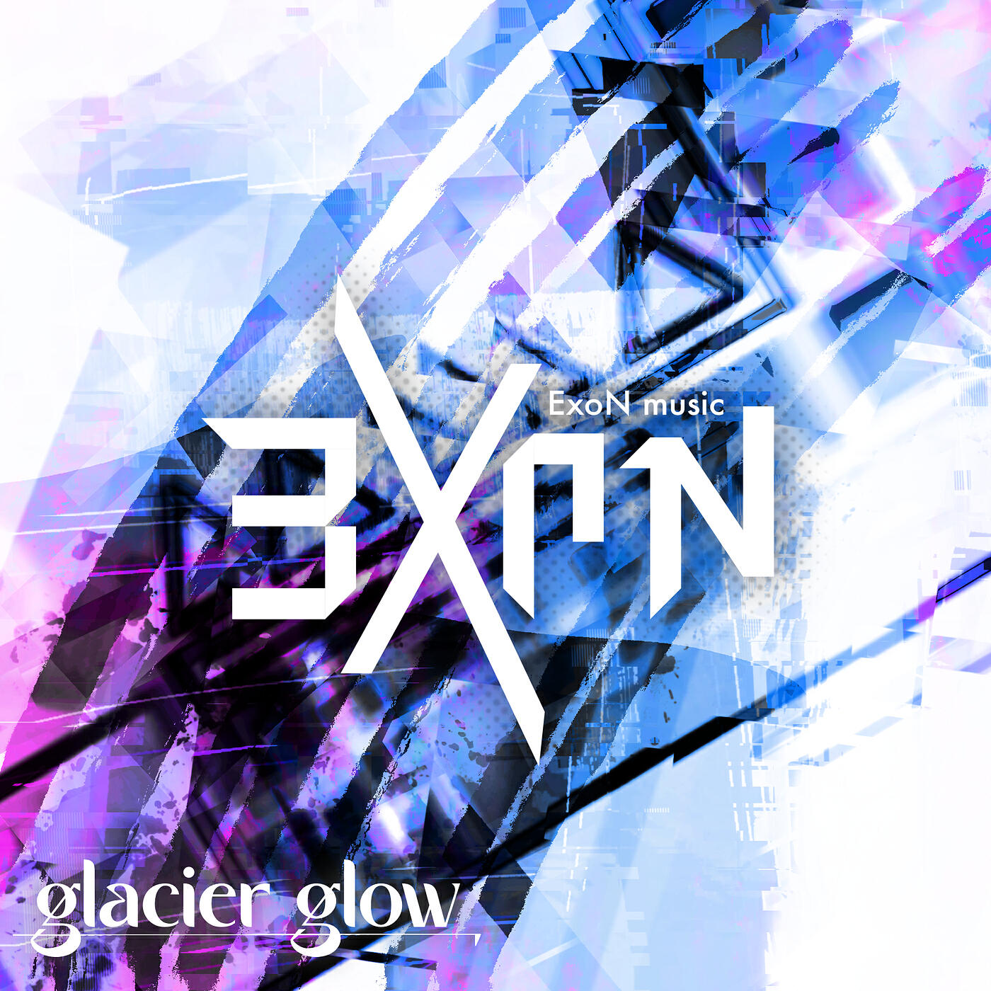 Релиз Glacier Glow