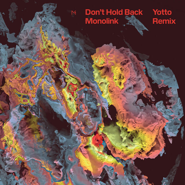 Релиз Don't Hold Back (Yotto Remix)