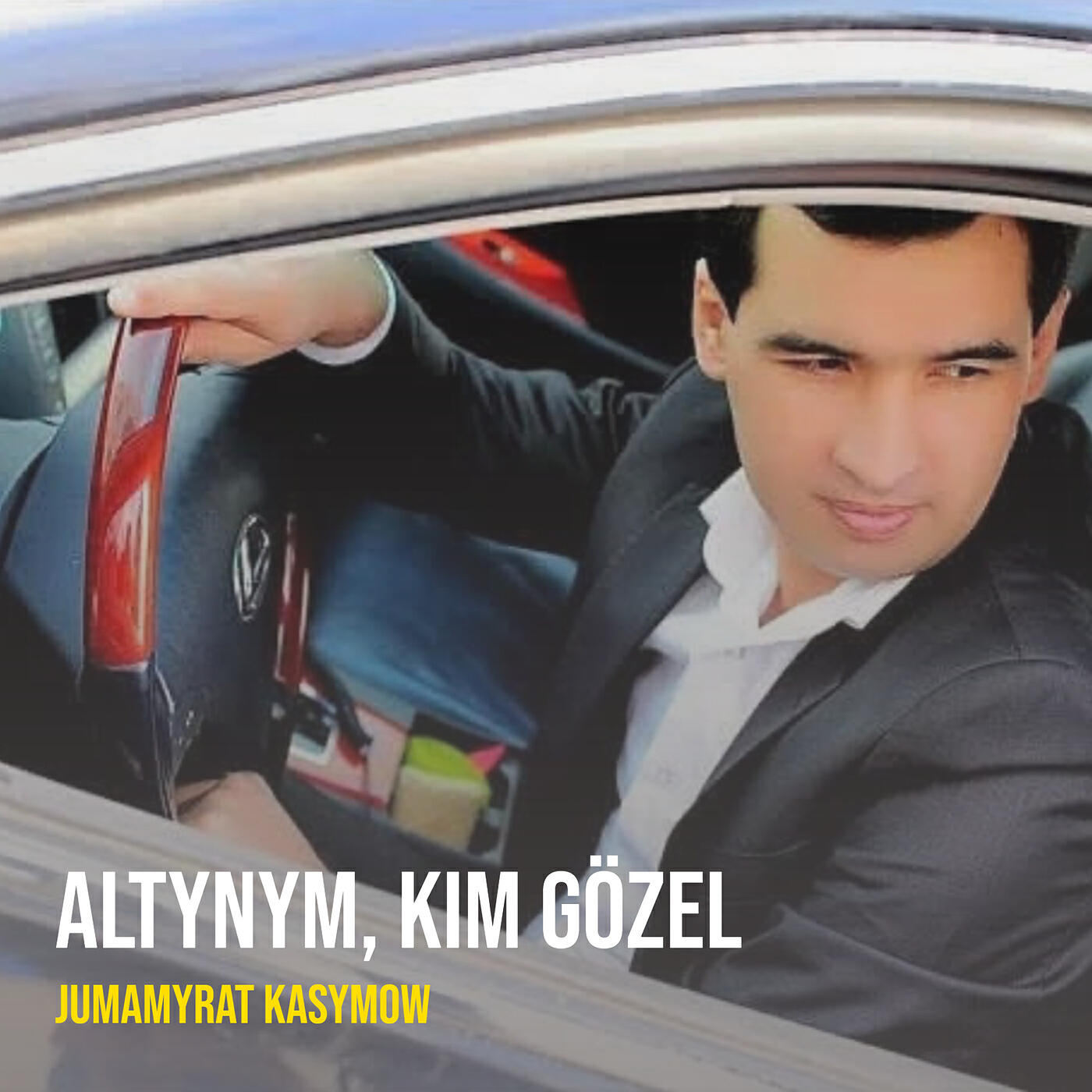 Релиз Altynym, Kim Gözel